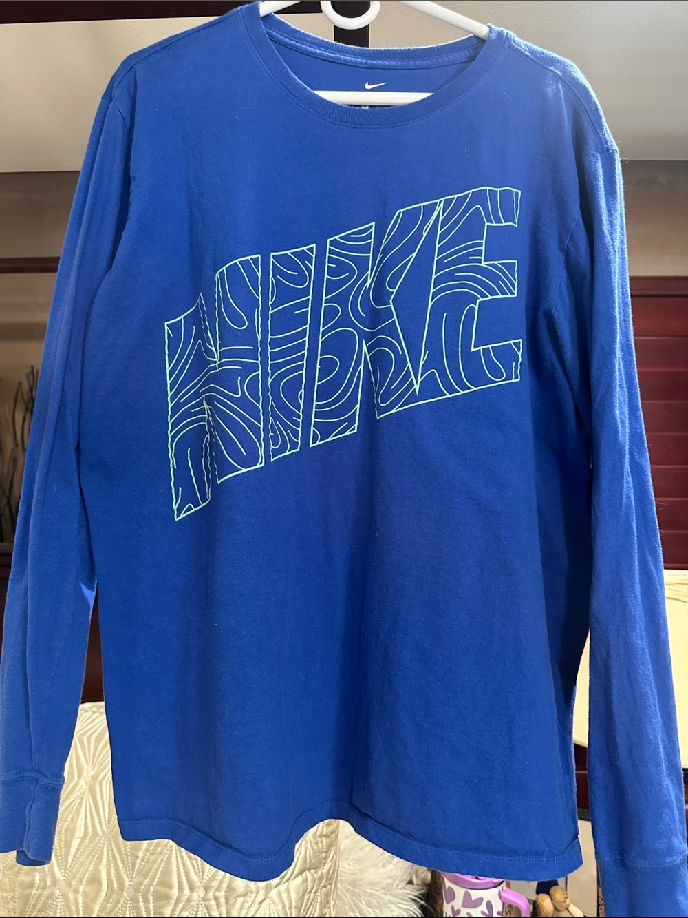 🍒pick any 3 Long Sleeve Tee for $7 each or 1 for $10